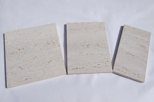 Super pret ! Travertin vein cut 30*Ll*2 cm