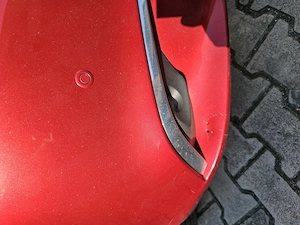 Vanda Mazda 6 an 2015 - imagine 9