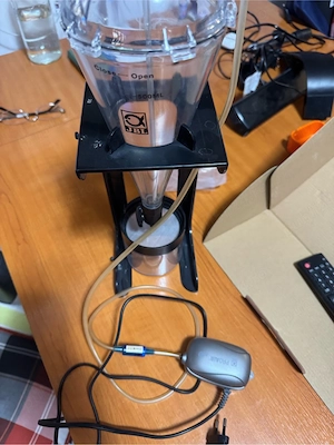 Set eclozare artemia Jbl