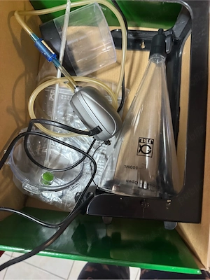 Set eclozare artemia Jbl - imagine 2