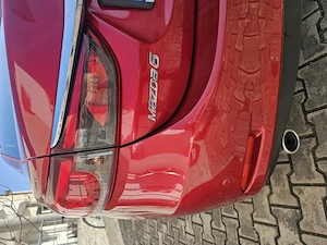 Vanda Mazda 6 an 2015 - imagine 8