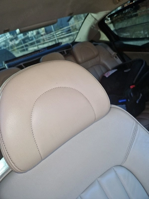 vand sau schimb peugeot 407 2.0  - imagine 5