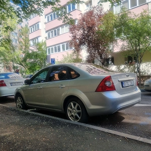 Ford Focus II 1.8 TDCI 187.800 km - imagine 7