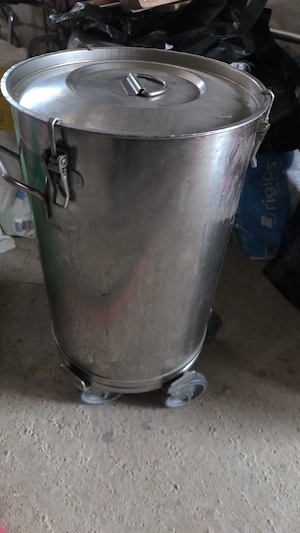 vand diverse pentru gastronomie  - imagine 4