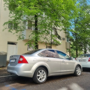 Ford Focus II 1.8 TDCI 187.800 km - imagine 5