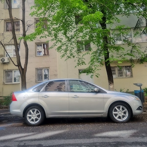 Ford Focus II 1.8 TDCI 187.800 km