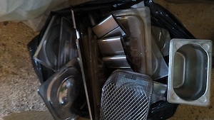 vand diverse pentru gastronomie  - imagine 2