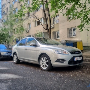 Ford Focus II 1.8 TDCI 187.800 km - imagine 4