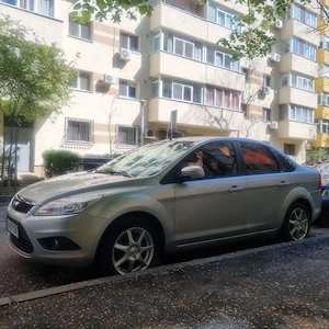 Ford Focus II 1.8 TDCI 187.800 km - imagine 6