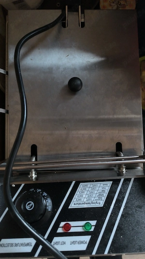 vand diverse pentru gastronomie  - imagine 3