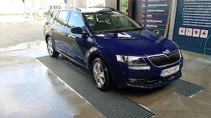skoda 2017 ,2000 diesel full - imagine 2