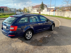 skoda 2017 ,2000 diesel full - imagine 5