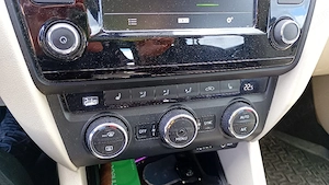 skoda 2017 ,2000 diesel full - imagine 3