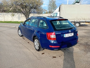 skoda 2017 ,2000 diesel full - imagine 4