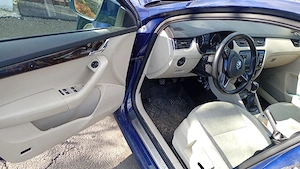 skoda 2017 ,2000 diesel full