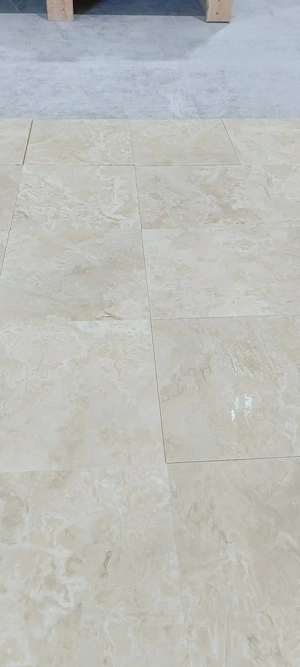 Super pret ! Travertin ivoire chituit 2  