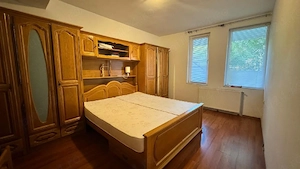 Apartament 3 Camere cu Grădină | Pet Friendly | Bucium (Plopii fără Soț