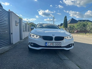 Bmw 420 xdrive 2015