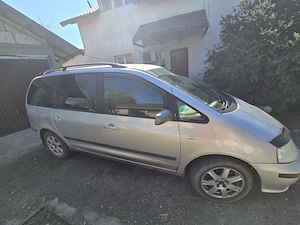 Vând Seat Alhambra - imagine 2
