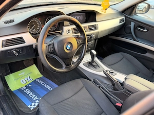Bmw seria 3   e 90 2009 - imagine 6
