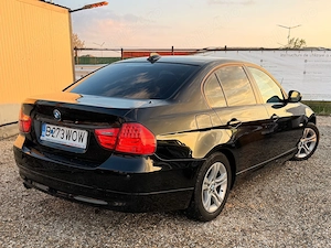 Bmw seria 3   e 90 2009 - imagine 3