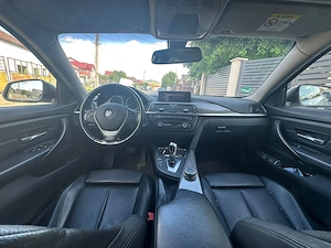 Bmw 420 xdrive 2015 - imagine 5