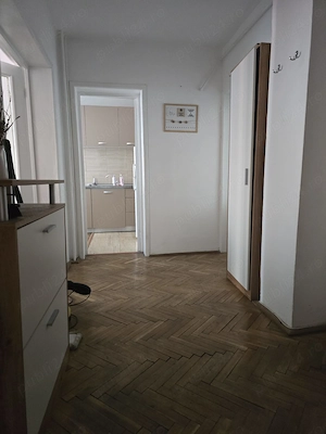 Apartament 3 camere bloc unicat de caramida Take Ionescu langa Politie si Complex Dracula   - imagine 9