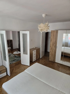 Apartament 3 camere bloc unicat de caramida Take Ionescu langa Politie si Complex Dracula   - imagine 11