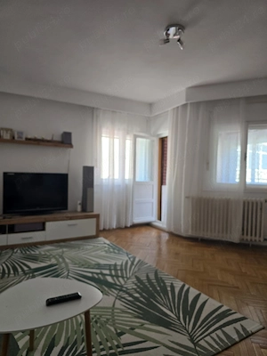 Apartament 3 camere bloc unicat de caramida Take Ionescu langa Politie si Complex Dracula   - imagine 5