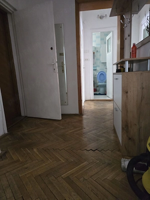 Apartament 3 camere bloc unicat de caramida Take Ionescu langa Politie si Complex Dracula   - imagine 3