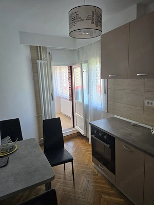 Apartament 3 camere bloc unicat de caramida Take Ionescu langa Politie si Complex Dracula   - imagine 2