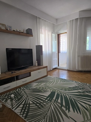 Apartament 3 camere bloc unicat de caramida Take Ionescu langa Politie si Complex Dracula   - imagine 4