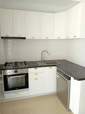 Apartament Valea Lupului - imagine 3