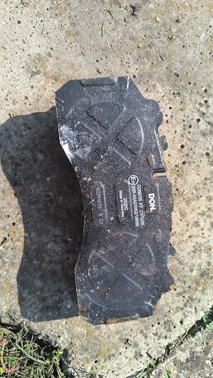 Vand diferite piese daf xf105 euro 5 - imagine 4