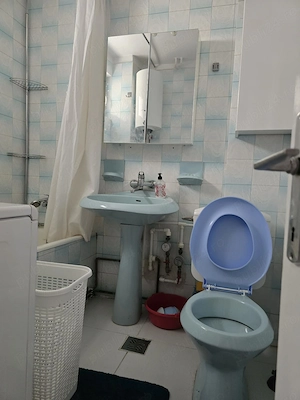 Apartament 3 camere bloc unicat de caramida Take Ionescu langa Politie si Complex Dracula   - imagine 16