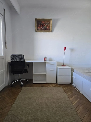 Apartament 3 camere bloc unicat de caramida Take Ionescu langa Politie si Complex Dracula   - imagine 13