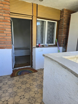 Apartament 3 camere bloc unicat de caramida Take Ionescu langa Politie si Complex Dracula   - imagine 19