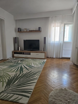 Apartament 3 camere bloc unicat de caramida Take Ionescu langa Politie si Complex Dracula   - imagine 6