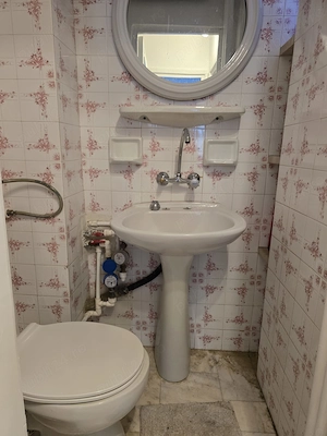 Apartament 3 camere bloc unicat de caramida Take Ionescu langa Politie si Complex Dracula   - imagine 15