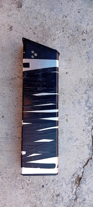 Baterie cu celule noi Samsung. 