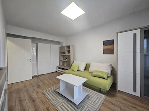 Vanzare garsoniera fond nou Gavana 3, mobilata si utilata, parcare, 73000 euro - imagine 6