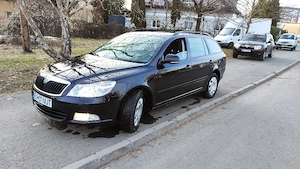 skoda 2011 ,2l, 140 cp ,f buna  - imagine 2