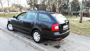 skoda 2011 ,2l, 140 cp ,f buna  - imagine 5