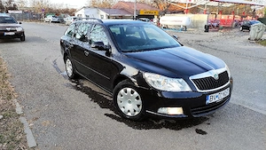 skoda 2011 ,2l, 140 cp ,f buna  - imagine 4