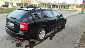 skoda 2011 ,2l, 140 cp ,f buna  - imagine 3