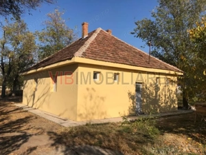 Ferma complet utilată – 30 ha teren comasat cu 11.500mp grajduri renovate Timiș – Comuna Biled - imagine 13