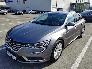 Renault Taliaman INITIALE Paris