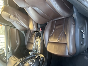 Audi q5 qattro - imagine 7