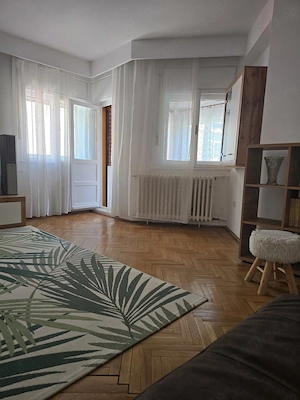  Apartament 3 camere bloc unicat de caramida Take Ionescu langa Politie si Complex Dracula   - imagine 8