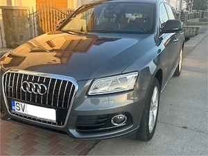 Audi q5 qattro - imagine 2